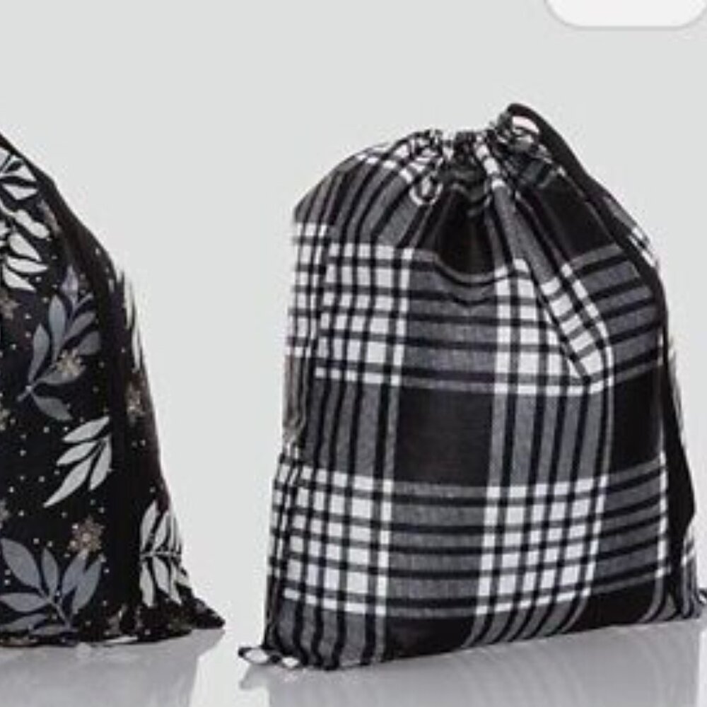 Timeless Memory Pouches - Large - Winter Wonder - Picture 2 of 2